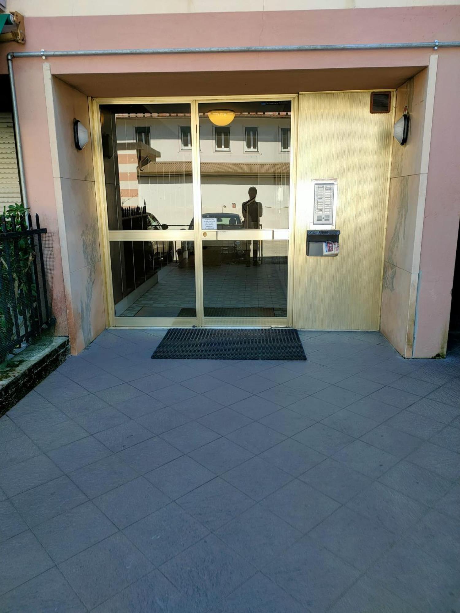 Casa Di Roby Rapallo Exterior foto